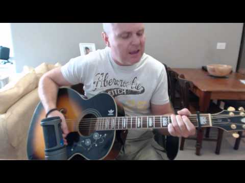 ♪♫ Commodores - Easy (cover)