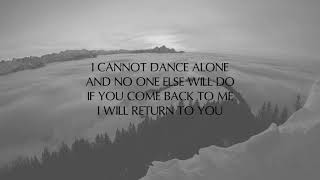 KIESZA - PHANTOM OF THE DANCE FLOOR LYRICS FT. PHILIPPE SLY