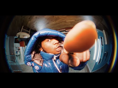 CreezOn - Keep It Real (Official Music Video)