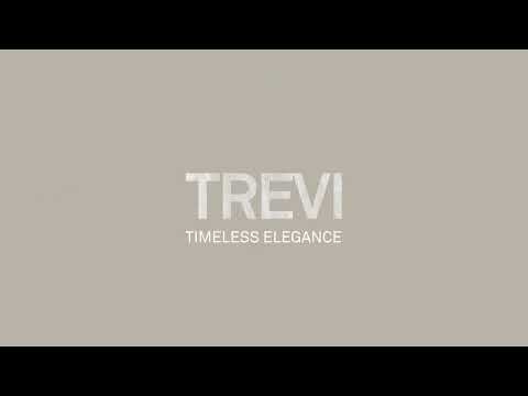 TREVI/Travertine effect porcelain stoneware - Spring 2025