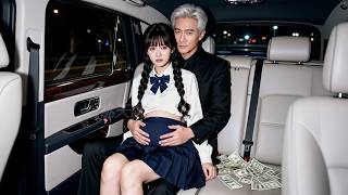 絕嗣總裁32歲無欲無求，本打算孤獨終老，怎料那晚車里一夜迷情竟讓這個鄉下女孩懷上雙胎！看著她淚汪汪顫抖著只求2000塊打胎錢，總裁再也克制不住把嬌妻接回豪門寵到腿軟！#短劇 #drama #霸總