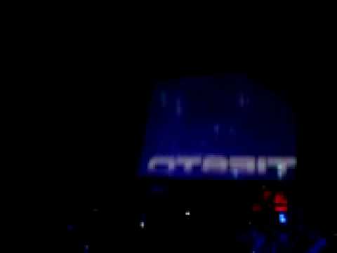 Tiesto@Circa, Toronto Nov 8/08