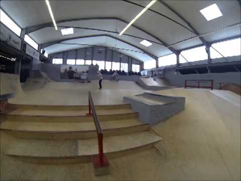 Skate Ghetto Aurich.