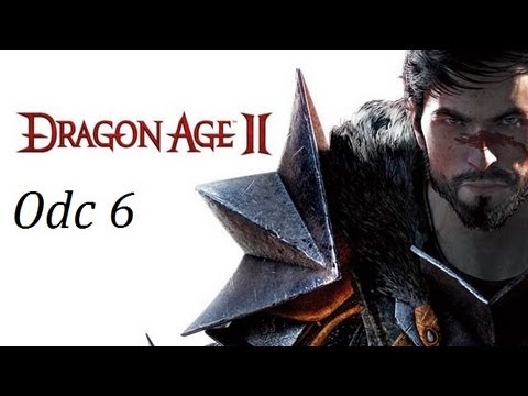 Kiwo Play Dragon Age 2 Odc 6 Zadanie za Darmo