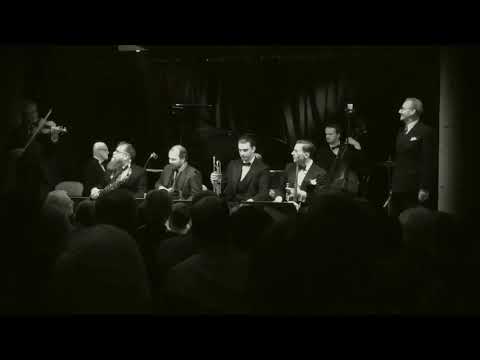 ORIGINAL PRAGUE SYNCOPATED ORCHESTRA - I'd Rather Be the Girl in Your Arms [2019]