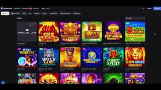 SkyCrown Casino Review