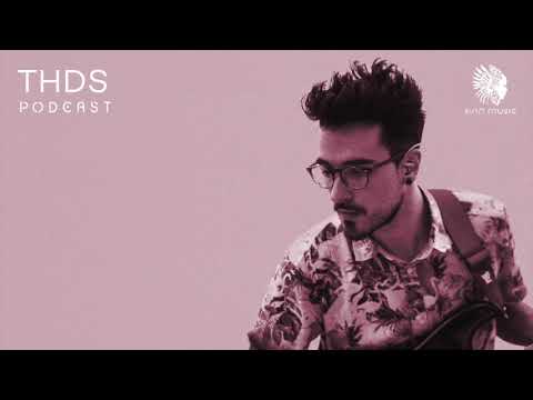 Sounds of Sirin Podcast #025 - thds