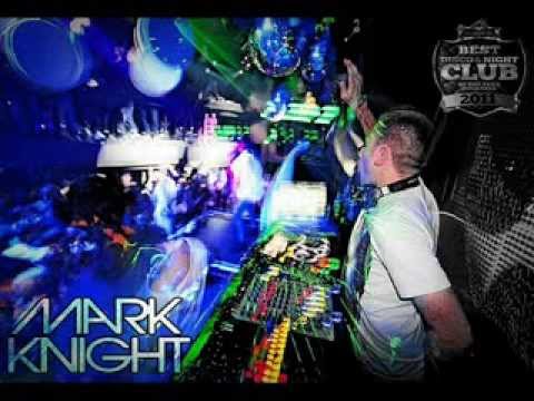 Florence ft. The Machine - You've Got the Love (MARK KNIGHT REMIX)