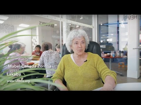 Mabel Cañada (Lakabe)