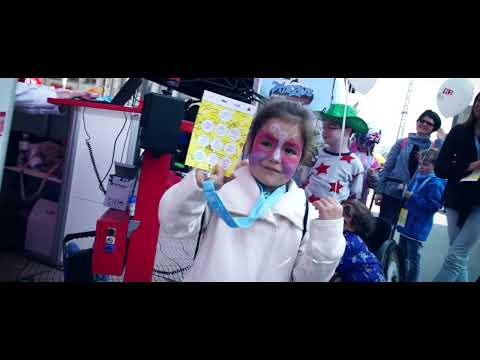 DEW21 E — Bike Festival Dortmund presented by SHIMANO (Clip 3)