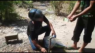 Download lagu Galau wayah.e bayar utang mp3