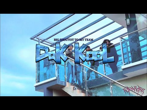 KIMJACKZ - Rimas ( Official Music Video )