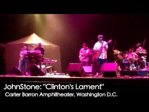 JohnStone Reggae Band: 