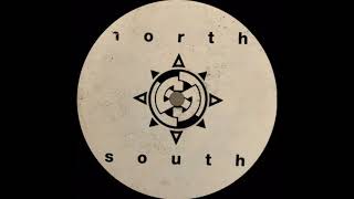 X-Beats (The Orbital Mix) - Pressure Of Speech | North South [1994]