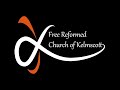 Free Reformed Church Of Kelmscott Worship Service 01 06 2025 PM