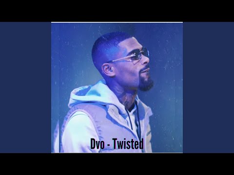 Twisted (feat. Isachiel)