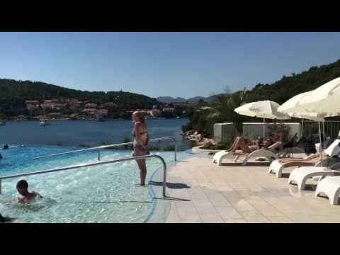 Dj Akademija summer tour 2017 - Korčula, Port 9 Resort