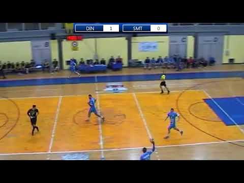 16. kolo 2018-2019 / SRLS / RK Dinamo - RK Samot 65