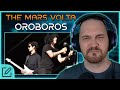 WHAT'S GOING ON IN THE MIDDLE? // The Mars Volta - Ouroborous // Composer Reaction & Analysis
