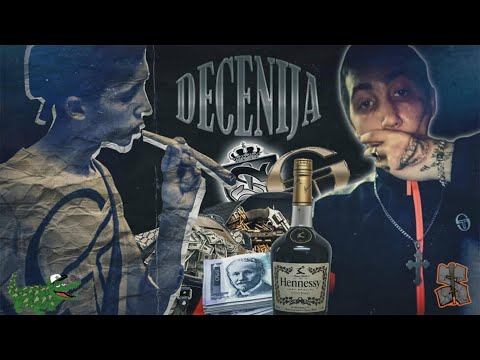 Kum Sodara-Najava EP a DECENIJA  (Prod by ASTEK)
