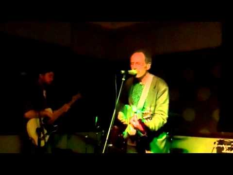 Northeast Buskers at The Duke of Cumberland - ROBBIE THINMAN & THE SNOWMEN - Floating Ghost