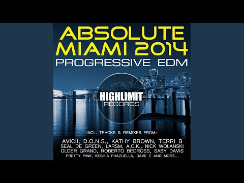 Return Of The Saw (Original Mix)