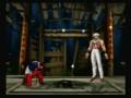 The King Of Fighters 98 Ultimate Match Special Intros