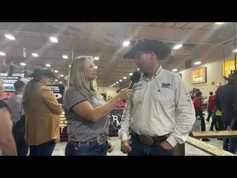 “In The Spin Vegas Edition” - Jordan Larson @ TRFAM