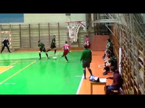 11 Mezzo GreenTeam – FC Sparta