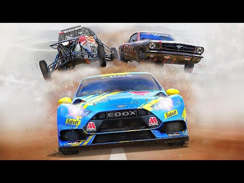 || PC || V-RALLY 4 - Good Gold Games