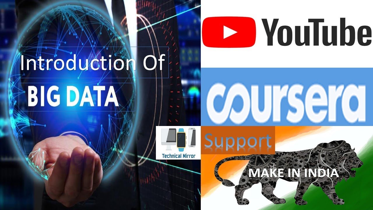 Coursera | Introduction Of Big Data | Week 3 | Intro to Hadoop | Running Hadoop MapReduce  Quiz