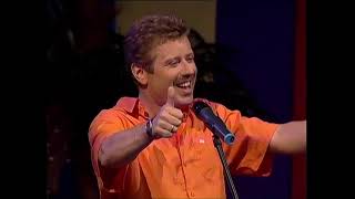 Volker Rosin - Theo Theo | Die Kinderlieder Disco Show