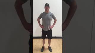 The head of CAA hockey Pat Brisson endorses Rypen Fitness