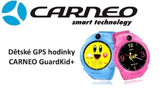 Carneo GuardKid+ mini