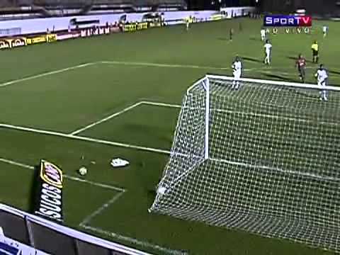Mogi Mirim 1 x 3 Portuguesa - Gols - Campeonato Paulista 2011