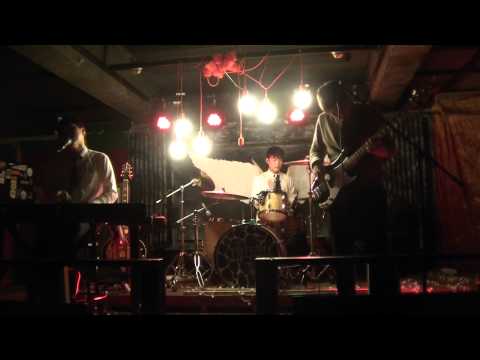 141220 소나기+나를 버리다  - 리메인즈(REMAINs) @freebird