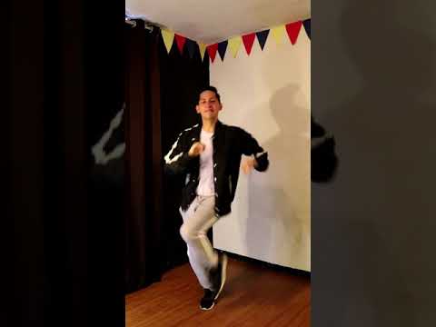 Changany - Barabaro fines y su mayimbe - Billy Dueñas