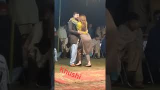 Khushi Khan Peshawar new dance 2022