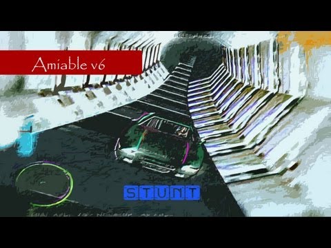 Stunt's in Amiable v6