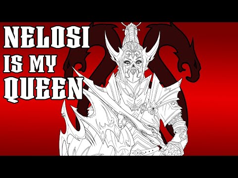 Nelosi Is My Queen// Total War: WARHAMMER II Multiplayer KotH