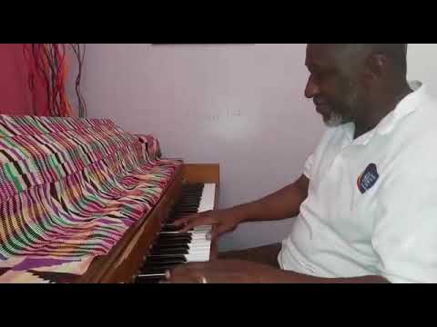 Presbyterian Hymn 329