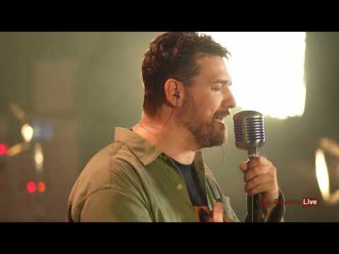 Marko Vlahović, Boka All Stars & Mihailo Miha Radonjić - Udahni svijet (Crveno i Crno)