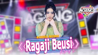 Download lagu RAGAJI BEUSI - Azmy Z ft Ageng Music ( Live Music) mp3