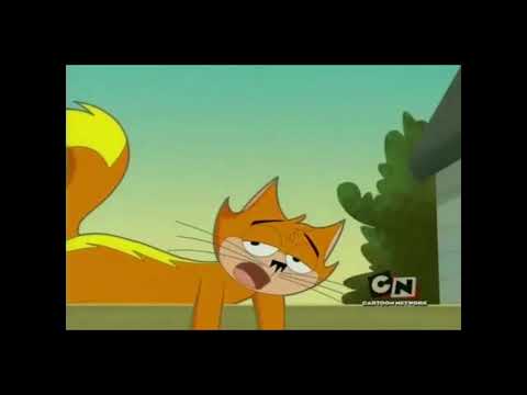 Kionzan Part 25 - Distracting Mouse