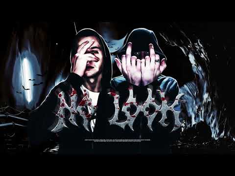 kvbx & izihomie "NO LOOK PASS" (prod. adimajer)