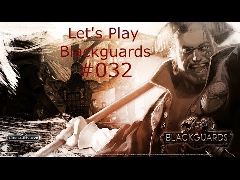 Blackguards : Untold Legends PC