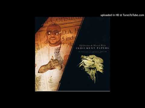 Blood Raw - Dope Boi (Panama City, Fl. 2006)