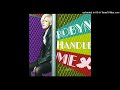 Robyn - Handle Me (Uncensored Version)