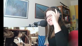 Download lagu REACTION TO ガールズロックバンド革命 'VOLTAGE' mp3