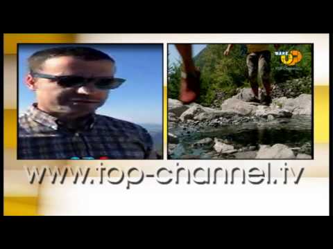 Wake Up, 6 Korrik 2015, Pjesa 2 - Top Channel Albania - Entertainment Show